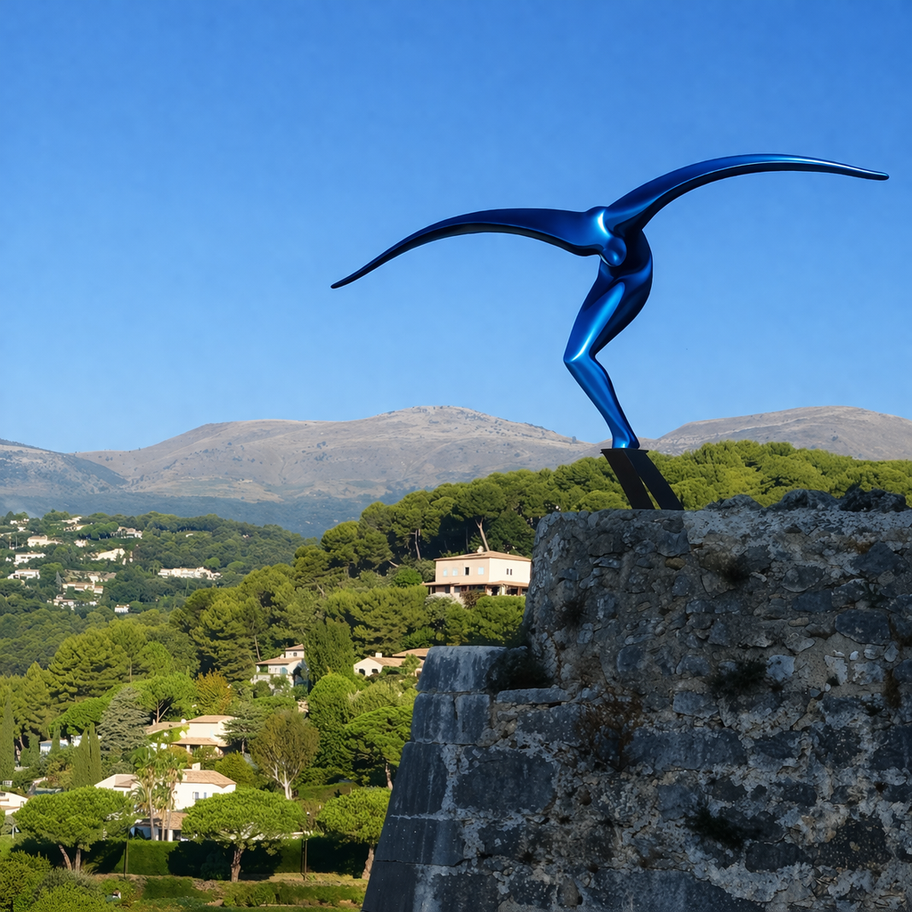 Torenthal Enterprises visual representing exploration, building, and long-term creative work